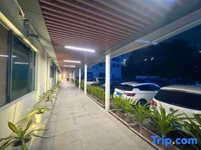 HuiZhanWan international  hotel - Image 3