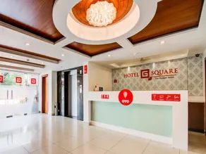 Hotel G Square - Image 3