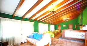 6 bedrooms house with furnished terrace and wifi at Gamiz Fica - Image 3