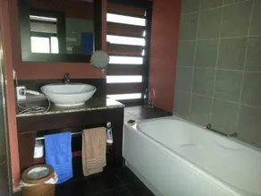 Duplex Vue Mer AccÈs Direct A La Plage Le Luxe - Image 4
