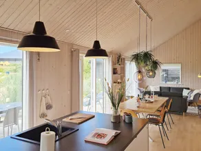 9 Person Holiday Home in Hjorring - Image 2