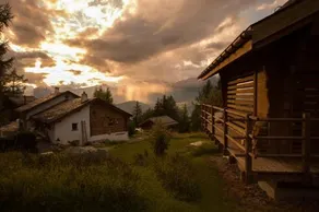 Lodge Alpes et caetera - Image 5