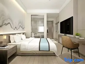Jinhan Hotel - Image 2
