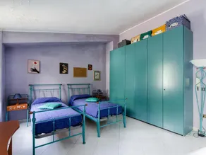 Elegant Apartment in Buonalbergo near Town Center - Image 2