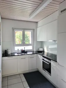 2 BR - Kingsize Bett - Garten - Parken - Küche - Image 3