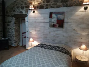 Chambre D'hôtes La Tabatière - Image 2
