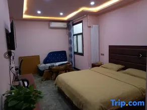 Pingliang Dongzhijia Hotel - Image 4
