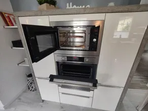 Ferienhaus Villa Adelsberg mit Dachterrasse in Zentraler Lage für bis zu 10 Personen - Image 3