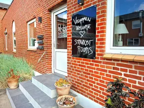 Strandlyst Rooms, Self Service, Tornby Strand Hirtshals - Image 5