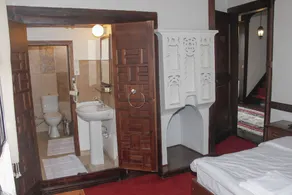 Sahmeran Konak Butik Otel - Image 5