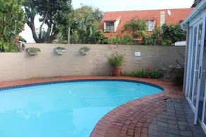An Upper Room B&B - Image 5