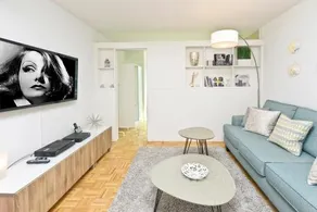 Two Bedroom Apartment with City View - Lincoln Center - Image 2
