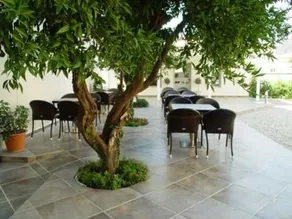 Omiros Luxury Hotel - Image 4