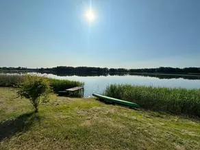 Dom wakacyjny z sauną i ogrodem na wyłączność - Image 5