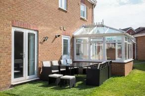 5 Bed Detached House Sleeps 14 & 11 Beds - Image 3