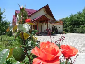 Casa Candea Sighisoara - Image 2