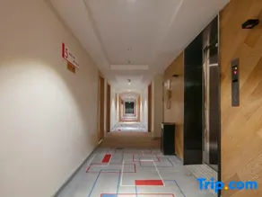Century Star Chain Hotel (Anyang Railway Station Branch) - Image 5