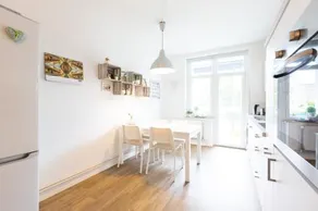 ZV2001 Private Apartments & Rooms Hannover City room agency - Image 4