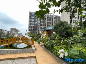 Hongyuan Hotel (Liuhe Fenghuangshan Park Subway Station Branch) - Image 2