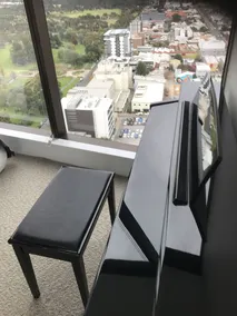 VUE Penthouse on King William - Image 4