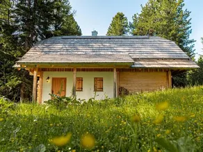 Alpin-Hutten auf der Turracherhohe - Image 2