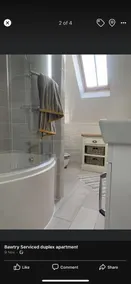 2 Bedroom duplex apartment - Image 4