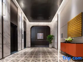 Hampton by Hilton Anqiu - Image 2