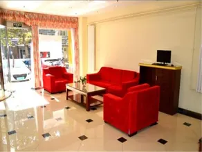 Home Inns - Jilin South Ring Road Honglou Plaza - Image 5