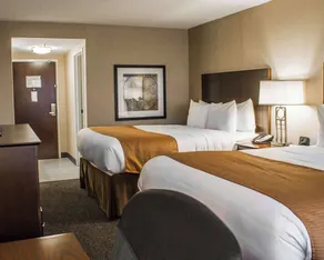 Comfort Inn & Suites Wadsworth - Image 5