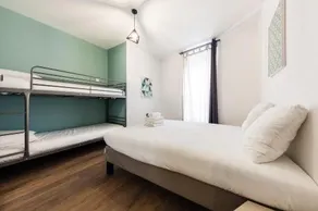 The Welcomer Appartement Vieux Port - Image 3