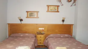 Holiday Home Calle Alonso Quijano El Bueno - Image 2