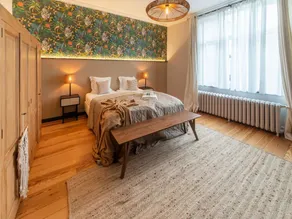 Spacious holiday home in Vielsam with garden - Image 2