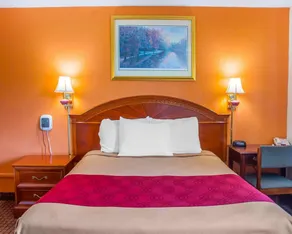 Econo Lodge Cuba - Image 5