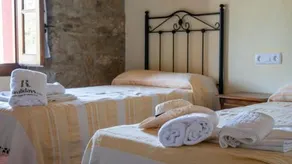 Apartmentos Cortijo Fuente Marchal - Image 4