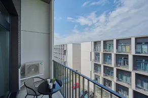 Airport Wrocław Apartment By Renters - Image 3