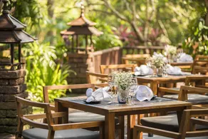 Lana Thai Villa Hotel Chiang Mai - Image 3