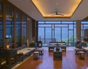 Bolian Resorts & Hot Spring Chongqing - Image 2
