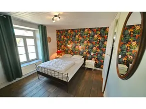 Stone built holiday home in Werpin with garden - Image 2
