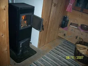Berghütte Graslehn - Image 4