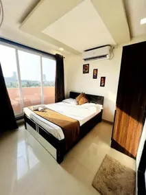 Pinaki Comfort Stay | Rooms & Caretaker - Image 3