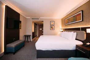 Crowne Plaza Belfast by IHG - Image 2
