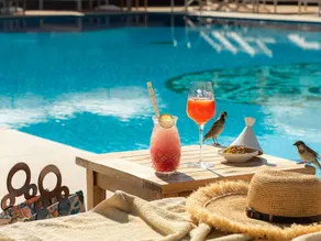 Sofitel Marrakech Lounge & Spa - Image 5