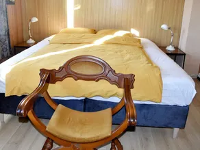 9 person holiday home in Fj rtoft - Image 3