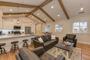 Rustic Modern Home Near Historic Folsom - Image 3