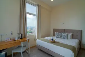 Myspace Hotel Comembo - Image 5