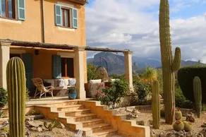 Beautiful house with spectacular mountain views in AlarÃ³ - Image 4