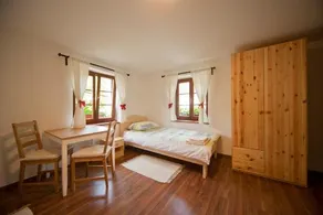 Villa Sandra Spodnja Idrija - Image 3