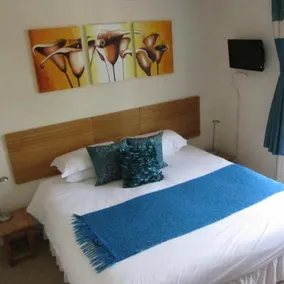 Treetops Guest House - Image 2