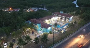 Hotel De Transito Da PMPE - Image 3