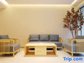 Tingyue Hotel (Kaijiang Pedestrian Street) - Image 4
